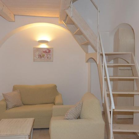Trullo Dimora Di Giorgia Vila Alberobello Exterior foto
