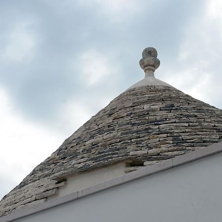 Trullo Dimora Di Giorgia Vila Alberobello Exterior foto