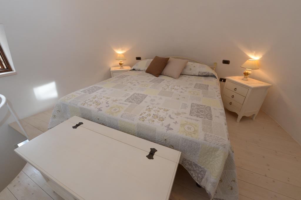 Trullo Dimora Di Giorgia Vila Alberobello Exterior foto