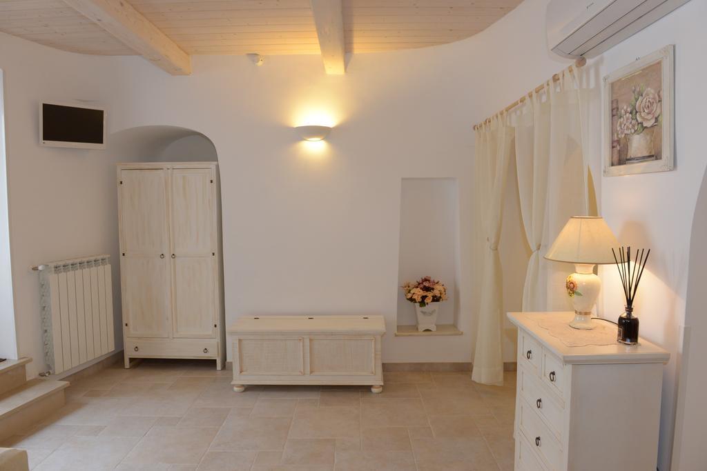 Trullo Dimora Di Giorgia Vila Alberobello Exterior foto